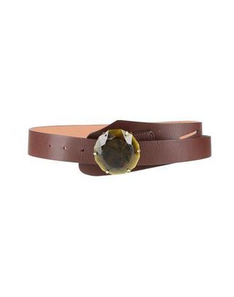 Alberta Ferretti Small Leather Goods - Belts sur YOOX.COM