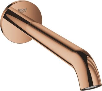 GROHE 13 449 Da1 Essence Ca&ntilde;o De Ba&ntilde;era Cobre Brillo - Ref: 13 449 Da1