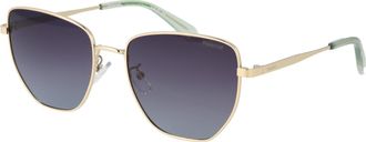 Polaroid Zonnebril PLD 4204/G/S/X J5GWJ 56