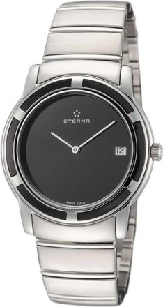 Eterna Galaxis Date - unisex - Horloges - Veelkleurig - ONE Size - Accessoires