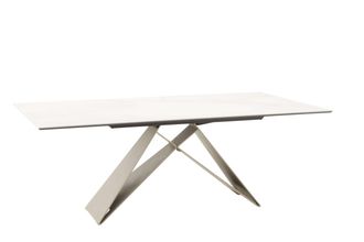 Schubiger M&ouml;bel Esstisch Premier