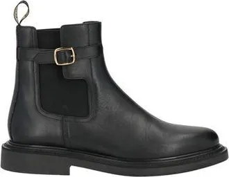 Celine FOOTWEAR - Ankle boots on YOOX.COM
