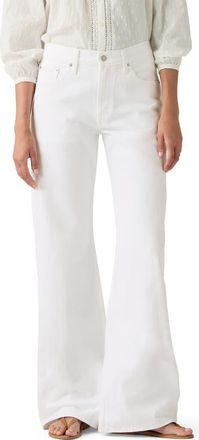 Levi's Loose Bootcut Jeans in Tooth Fairy at Nordstrom, Size 23 31