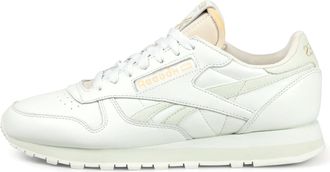 Reebok x Aries Classic Leather Mystic Shoes 100201988