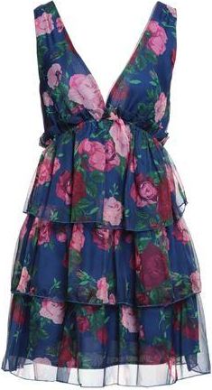 Od&igrave; Od&igrave; DRESSES - Mini dresses sur YOOX.COM