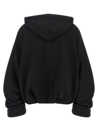 Dries Van Noten Hoodie - Black