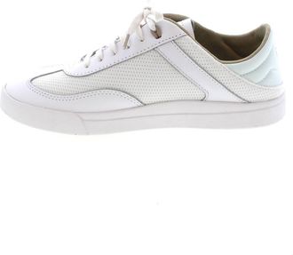 Olukai Womens Kilea Sneaker In White/white