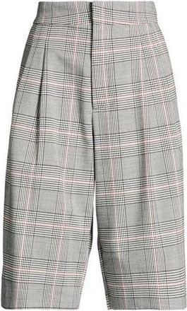 Semicouture BOTTOMWEAR - Shorts e bermuda su YOOX.COM