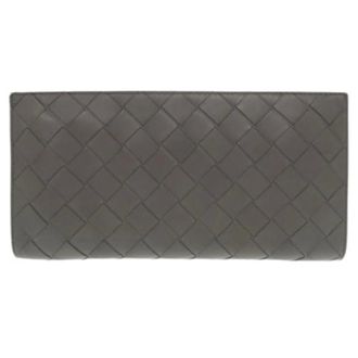 Bottega Veneta unisex, Pre-owned, Grigio, Taglia unica, used