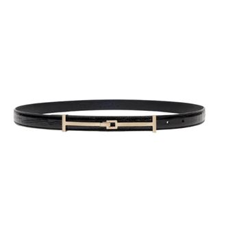 Tom Ford Donna, Accessori, Nero, 75 CM, new