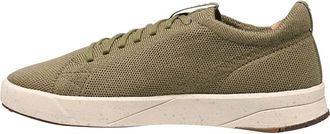 Saola Women Cannon Knit 2.0 Wool in Burnt Olive, Burnt Olive, 5 UK