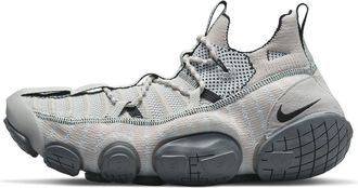 Nike ISPA Link Light Iron Ore Smoke Grey CN2269-002