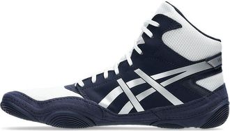Asics Snapdown 4 Wide Midnight Pure Silver 1081A059-401