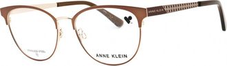 Anne Klein AK5110 203 Mocha 53mm