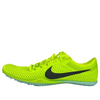 Nike Zoom Mamba 5 Volt Mint Foam DR9945-700