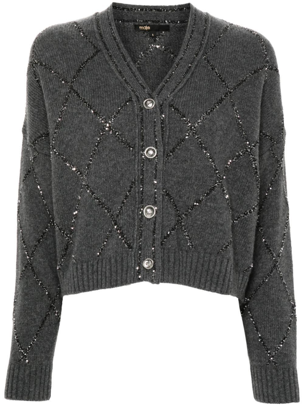 SPARCLE ORIMI 25ss CARDIGAN 完売品 SPARCLE ORIMI 25ss CARDIGAN 完売品