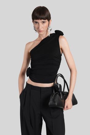 Magda Butrym T Shirt 01 Topwear