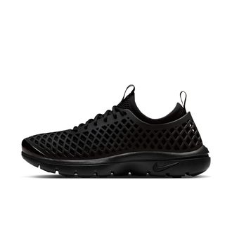 Nike Womens Rejuven8 Run SP Shoes in Black | IF5958-002