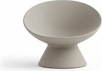 Plust Plust Fade Relax Armchair Argilla Polietilene