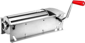 Tre Spade Embosada Manual star Inox Tre Spade 5 Kg