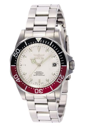 Invicta Pro Diver 9404 Automatisch Herenhorloge - 40mm