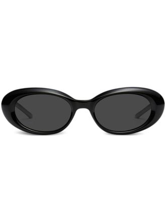 Gentle Monster: Black Sunglasses now at $237.00+ | Stylight