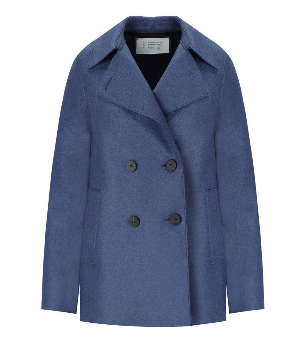 Wool Pea Coats: Shop 72 Brands up to −85% | Stylight
