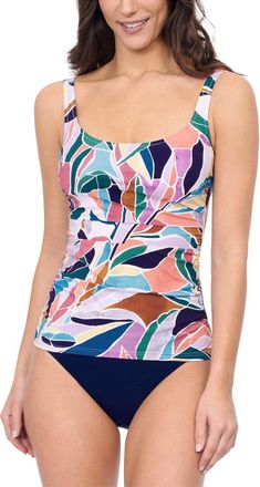 Gottex Profile By Gottex Tankini Top