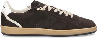 Philippe Model Hombre, Zapatos, Marr&oacute;n, Talla: 46 EU