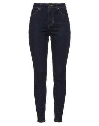 Guess BOTTOMWEAR - Jeans on YOOX.COM