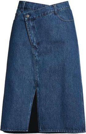 Designers Remix Collection BOTTOMWEAR - Gonne jeans su YOOX.COM