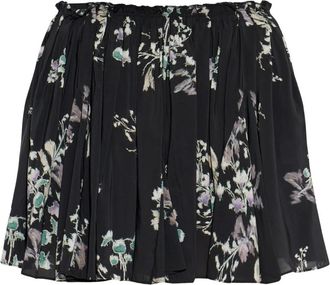 Isabel Marant Mujer, Faldas, Negro, Talla: L