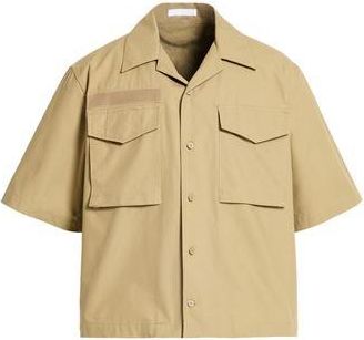Helmut Lang CAMISETAS Y TOPS - Camisas en YOOX.COM