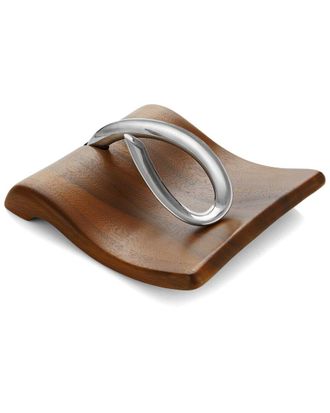 Namb&eacute; Breeze Napkin Holder With Napkins