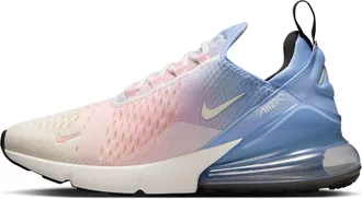 Nike Womens Air Max 20 Shoes in Blue | IB4017-468