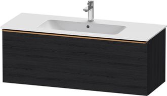 Duravit Duravit D-neo Mueble Bajo Lavabo Suspendido, 1210x440x462mm, 1