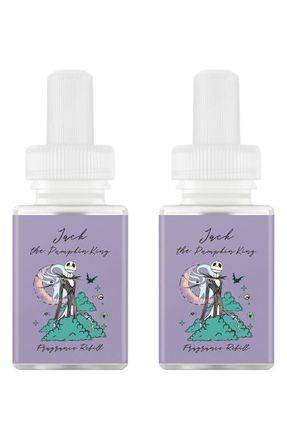 Pura x Disney 2-Pack Smart Fragrance Diffuser Refills in Jack at Nordstrom