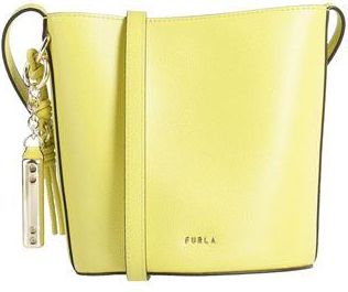 Furla BAGS - Cross-body bags sur YOOX.COM