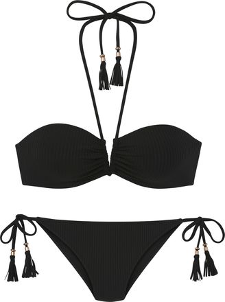 Elbsand Bandeau-Bikini