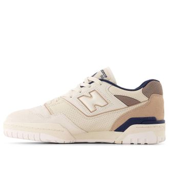 New Balance 550 Bisque Flat Taupe BB550ETN