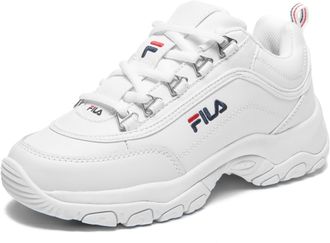 Fila Strada Low Wmn