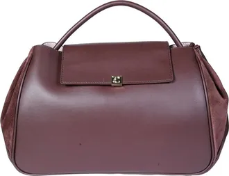 Coccinelle Mujer, Bolsos, Rojo, Talla: ONE Size