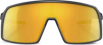 Oakley Occhiali da sole Sutro a mascherina - Nero