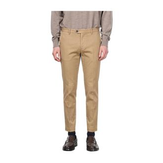 Mason's Pantalones Chinos New York - Trousers - Hombre - Beige - 2XL