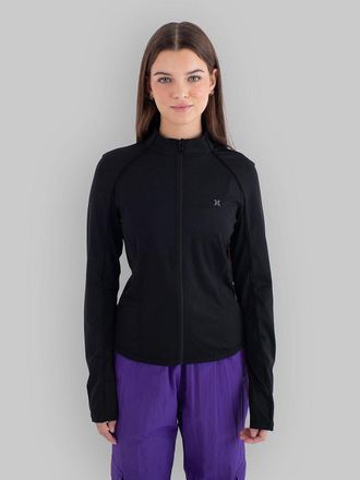Hurley Hurley Running Jacket schwarz