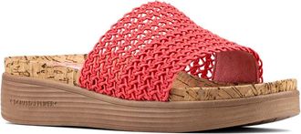 Donald J Pliner Frou Sandal