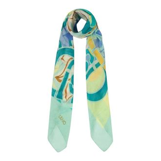Liu Jo Foulard - Accessories - Mujer - Multicolor - ONE SIZE
