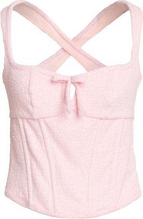 Misbhv TOPWEAR - Top su YOOX.COM