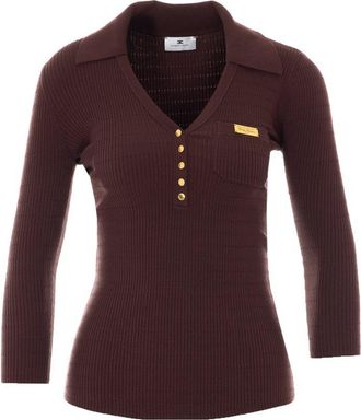 Elisabetta Franchi Sweaters