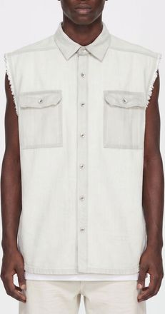 Rick Owens Rick Owens DRKSHDW Camicia di jeans